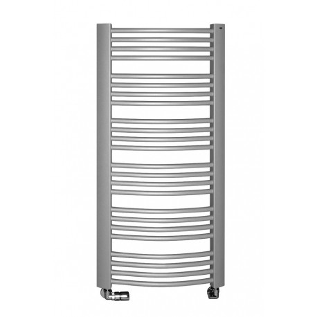 EGEON vykurovacie teleso 595x818mm,486 W, biela (F-609)