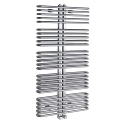 ASTRA vykurovacie teleso 600x1170 mm, 850 W, strieborná