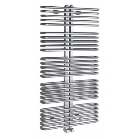 ASTRA vykurovacie teleso 600x1170 mm, 850 W, strieborná