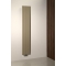 COLONNA vykurovacie teleso 298x1800mm, moca metalíza