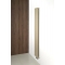 COLONNA vykurovacie teleso 298x1800mm, moca metalíza