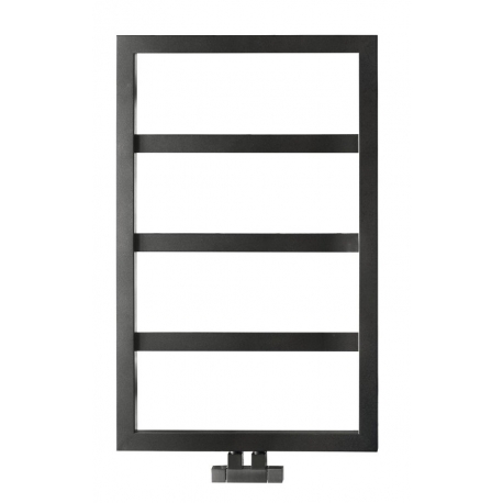 DENALI vykurovacie teleso 550x904mm, 292 W, antracit (B-609A)