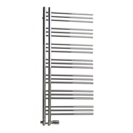 DORLION vykurovacie teleso 500x1200mm, chrom