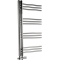 DORLION vykurovacie teleso 500x900mm, 301W,chrom