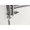 DORLION vykurovacie teleso 500x900mm, 301W,chrom