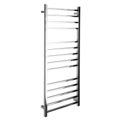 ESKINADO Elektrický sušiak uterákov, hranatý, 600x1500mm, 130W, nerez