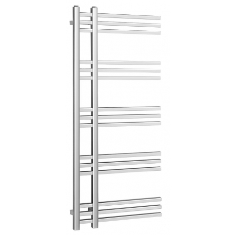 MAGDALENA vykurovacie teleso 500x1200 mm, chrom