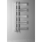 MAGDALENA vykurovacie teleso 500x1200 mm, chrom