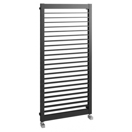 MATEO vykurovacie teleso 600x1376 mm, 752 W, antracit