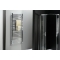 METRO vykurovacie teleso 600x1530 mm, chrom