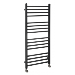 METRO vykurovacie teleso 450x890 mm, metalická antracit