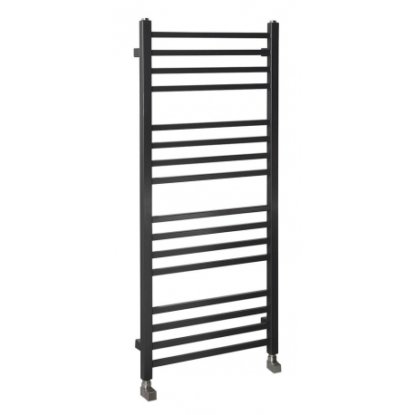 METRO vykurovacie teleso 450x890 mm, metalická antracit