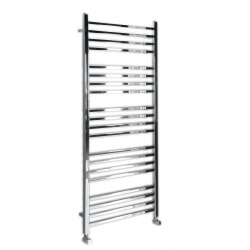 METRO vykurovacie teleso 450x890mm, chrom