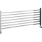 METRO vykurovacie teleso 1000x450mm, chrom