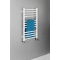 METRO vykurovacie teleso 450x890 mm, biela