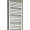 NEVEL vykurovacie teleso 555x1043mm, 440 W, biela (H-610)