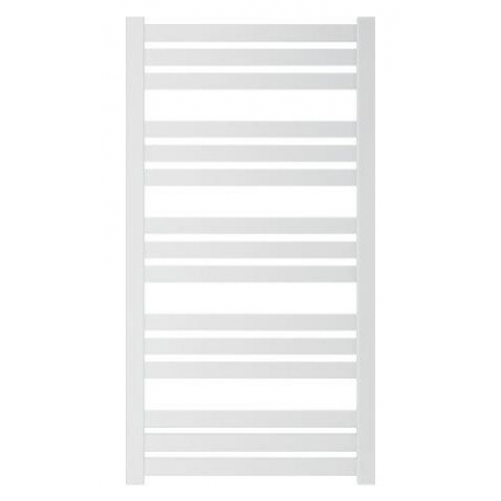 NEVEL vykurovacie teleso 555x773mm, 324 W, biela (H-608)