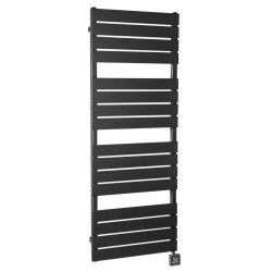 SANTINA vykurovacie teleso 550x1520mm, 800W, metalická antracit