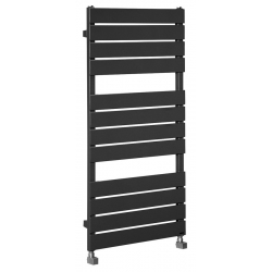 SANTINA vykurovacie teleso 1120x550mm, metalická antracit