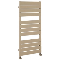 SANTINA vykurovacie teleso 1120x550mm, moca metalíza