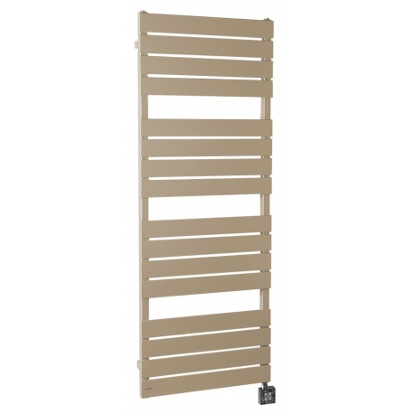 SANTINA vykurovacie teleso 550x1520mm, 800W, moca metalíza