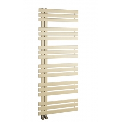 SILVANA vykurovacie teleso 600x1500mm, slonová kosť