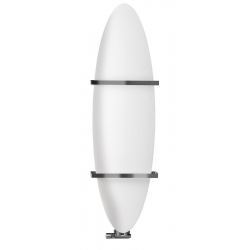 TAVOLA vykurovacie teleso 340/1200, biela mat