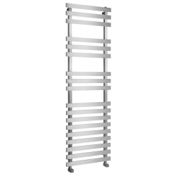 TRUVA vykurovacie teleso 600x1500mm, 384W, brúsená nerez