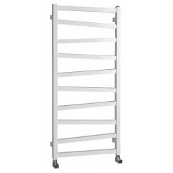 ZIG vykurovacie teleso 500x1096 mm, 406 W, biela