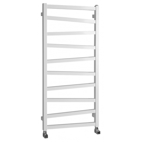 ZIG vykurovacie teleso 500x1096 mm, 406 W, biela