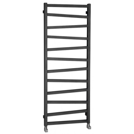 ZIG vykurovacie teleso 500x1334 mm, 490 W, antracit