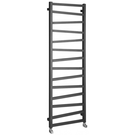 ZIG vykurovacie teleso 500x1572 mm, 582 W, antracit