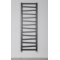 ZIG vykurovacie teleso 500x1572 mm, 582 W, antracit