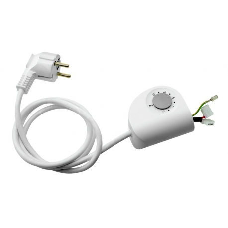 Termostat k Othello Mono, biela