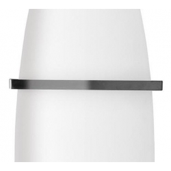 TAVOLA držiak uterákov 475mm, brúsená nerez