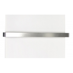 TABELLA držiak uterákov 520mm, brúsená nerez