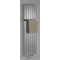 COLONNA držiak uterákov 298x74mm, brúsená nerez