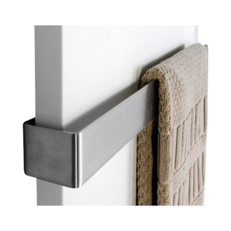 MAGNIFICA držiak uterákov 456x74mm, leštená nerez