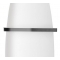 TAVOLA držiak uterákov 340mm, brúsená nerez