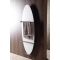 TAVOLA držiak uterákov 340mm, brúsená nerez