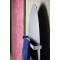 TAVOLA držiak uterákov 340mm, brúsená nerez