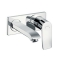 UMÝVADLOVÁ BATÉRIA HANSGROHE METRIS pod omietku, výtok 165mm - obj. číslo 31085000