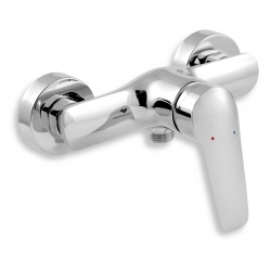 Sprchová batéria Dijon chróm