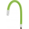 Elastické rameno k batérii 70710, zelená-chróm