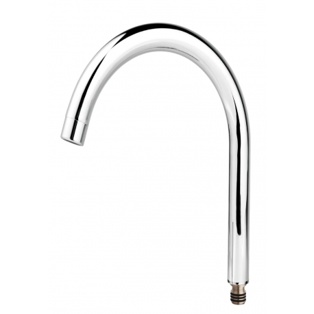 Rameno k batérii 70710, - chróm