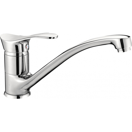 Drezová batéria PADWA chróm