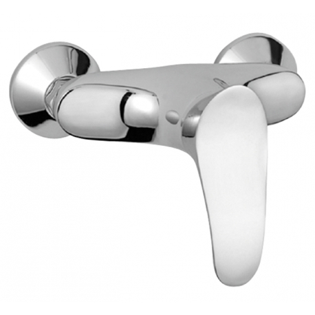 Sprchová batéria bez príslušenstva 150 mm PADWA chróm