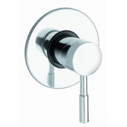 Sprchová batéria podomietková Tower Tech chróm