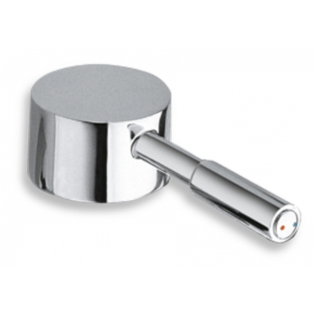 Páka Tower Tech chróm