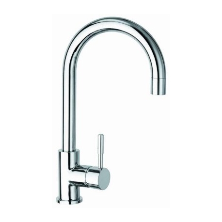 Drezová batéria Tower Tech chróm